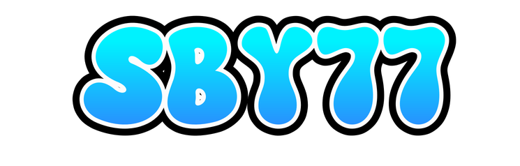 SBY77 logo